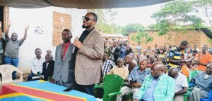 RDC : la loi sur l’organisation du référendum définitivement adoptée, le débat politique s’intensifie
