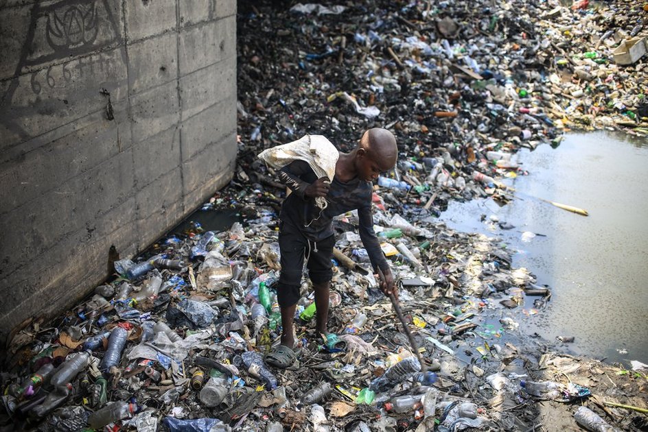 NORD-KIVU : À l'occasion de la Journée mondiale sans sacs plastiques, les environnementalistes appellent à des mesures fortes contre la pollution plastique