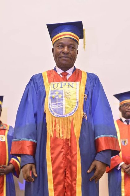 Maniema : à Kindu, le professeur Demarcin Mawazo Kitenge lance une offensive contre le plagiat et le « copier-coller » dans les milieux universitaires