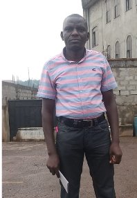 Butembo : célébration de la journée internationale des gauchers, le sociologue Théophile Mbusa fond d’appel à la tolérance