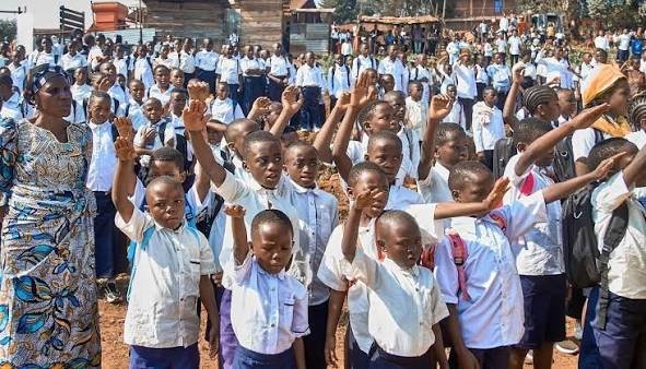 Butembo : la rentrée scolaire effective après deux mois de vacances (Constat)
