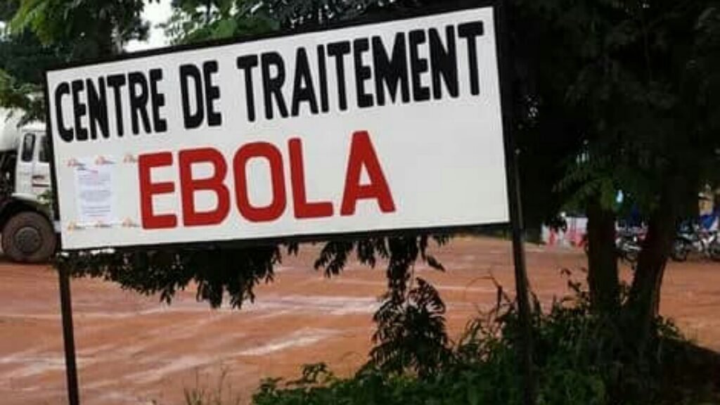 Kisangani : la riposte contre Ebola confrontée aux résistances communautaires et aux faiblesses du dispositif sanitaire