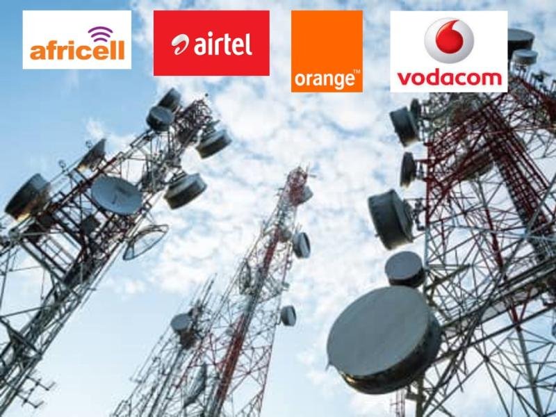 Bukavu : les perturbations des réseaux de téléphonie mobile exaspèrent les abonnés