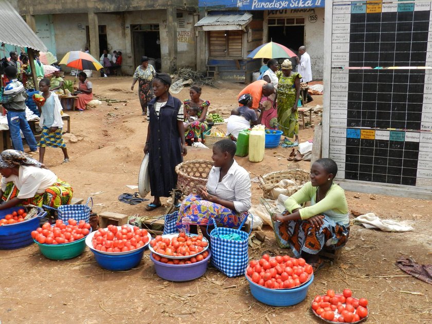 BUTEMBO : les femmes à l’honneur pour une autonomisation fondée sur le travail