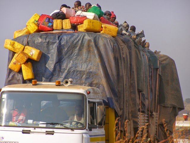 Kasaï : l’exode saisonnier vers le Katanga et Kinshasa inquiète, l’ADICAD annonce un colloque à Mbujimayi