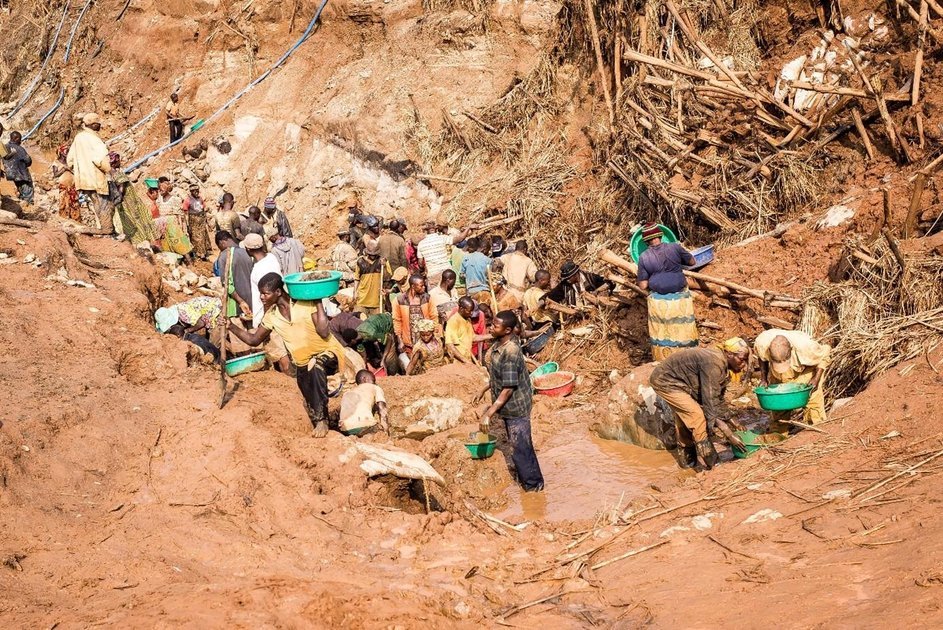Maniema : la colère monte face à l’exploitation minière, la société civile dénonce un « terroir sans maître »