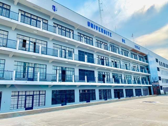 Nord-Kivu : l’Université de Goma lance l’année académique 2026-2027 malgré la suspension décrétée par Kinshasa