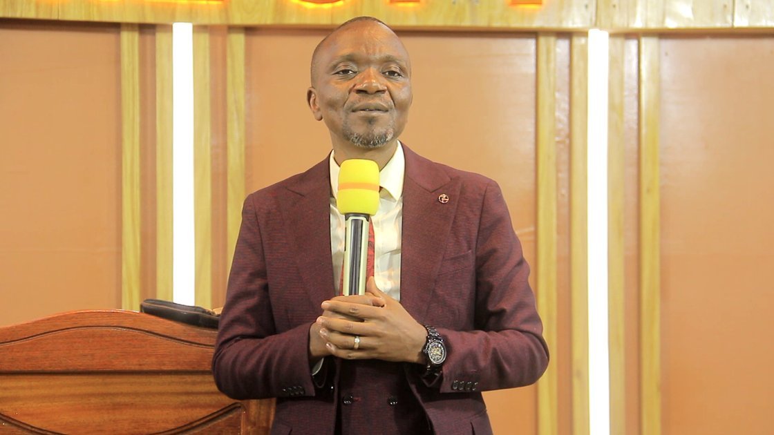 Butembo : le ministère Ésaïe 61:1 du pasteur Jonas MBAYAHI célèbre un culte d'onction placé sous le thème « Une vie qui vit dans une autre vie »
