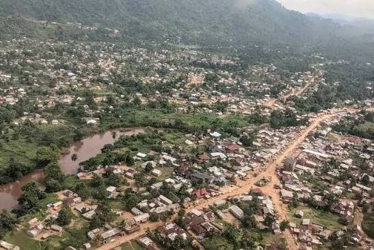 Walikale : des finalistes de l’Examen d’État victimes de pillage sur l’axe Iseya-Kilambo