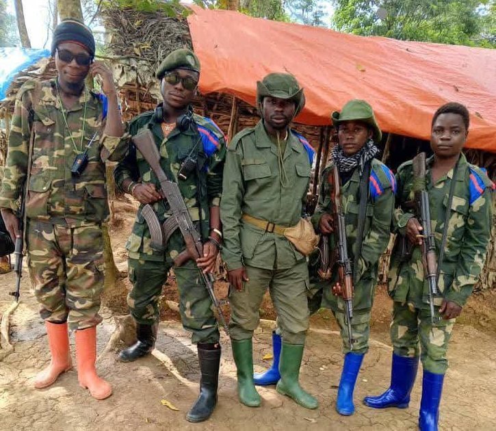 SECURITE AU MANIEMA : Un chef wazalendo auto-proclamé brûlé vif après des violences coutumières, la population en fuite